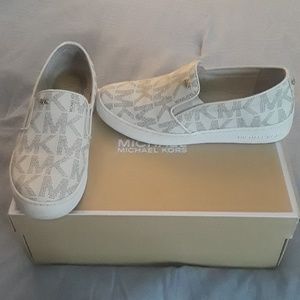 Michael Kors Keaton slip on